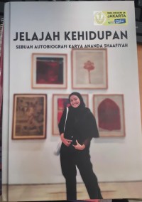 Jelajah Kehidupan