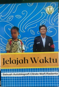 Jelajah Waktu