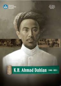 K.H. AHMAD DAHLAN