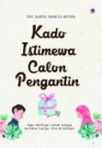 Kado Istimewa Calon Pengantin