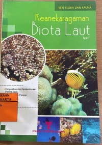 Keanekaragaman Biota Laut