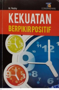 kekuatan berfikir positif