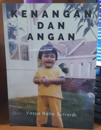 Kenangan dan angan