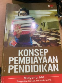 KONSEP PEMBIAYAAN PENDIDIKAN