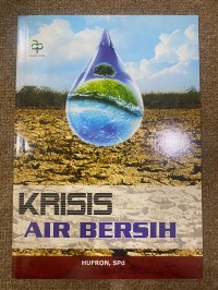 KRISIS AIR BERSIH