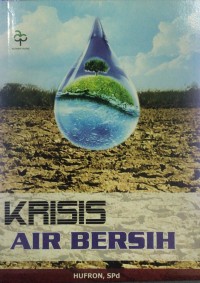 KRISIS AIR BERSIH