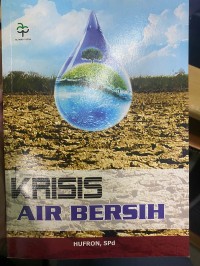 KRISIS AIR BERSIH