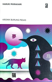 Kronik Burung Pegas