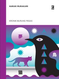 Kronik Burung Pegas