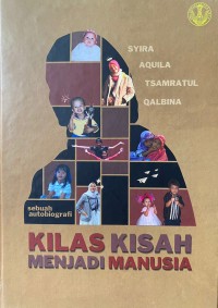 Likas Kisah Menjadi Manusia