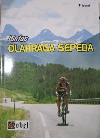 Lintas Olahraga Sepeda