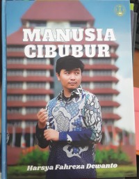 Manusia Cibubur