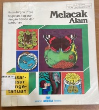 Melacak Alam