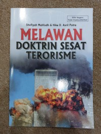 Melawan Doktrin Sesat Terorisme