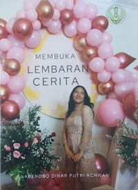 MEMBUKA LEMBARAN CERITA