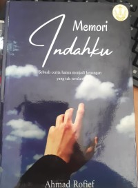 Memori Indahku