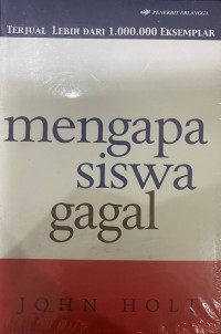 Mengapa Siswa Gagal