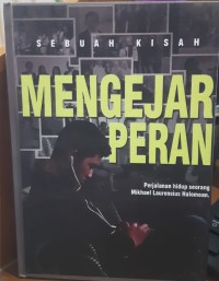 Mengejar Peran