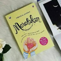 Merelakan