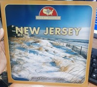 NEW JERSEY