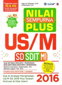 NILAI SEMPURNA PLUS