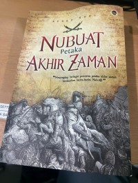 Nubuat Petaka AKhir Zaman