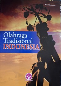 Olahraga Tradisional Indonesia