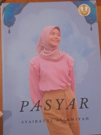 PASYAR