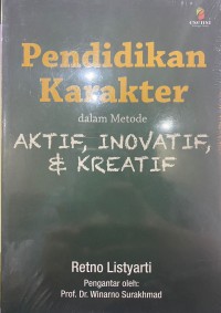 Pendidikan Karakter