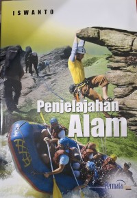 Penjelajahan Alam