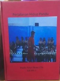 Perjalanan Hidup Pandu