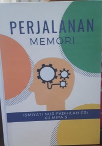 Perjalanan Memori