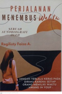 perjalanan menembus waktu