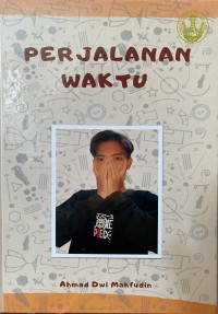 Perjalanan waktu