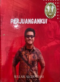 Perjuanganku