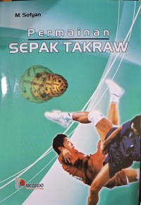 Permainan Sepak Taktraw