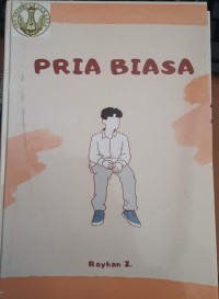 Pria Biasa