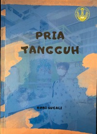 Pria Tangguh