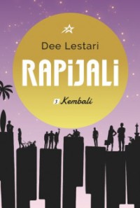 Rapijali 3: Kembali