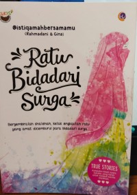 Ratu Bidadari Surga