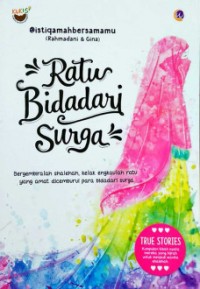 Ratu Bidadari Surga