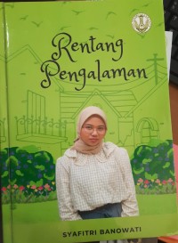 Rentang Pengalaman