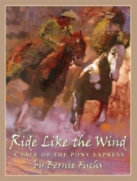 Ride Like The Wind