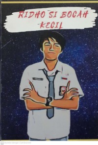 ridho si bocah kecil