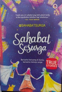 Sahabat Sesurga