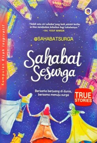 Sahabat Sesurga