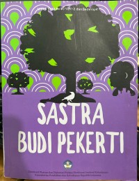 Sastra Budi Pekerti