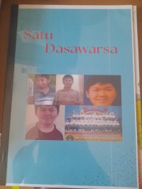 Satu Dasawarsa