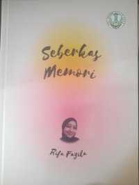 Seberkas Memori