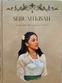 Sebuah Kisah